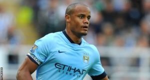 5 Players who retired at Manchester City