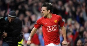 5 players who played for Manchester City and Manchester United
