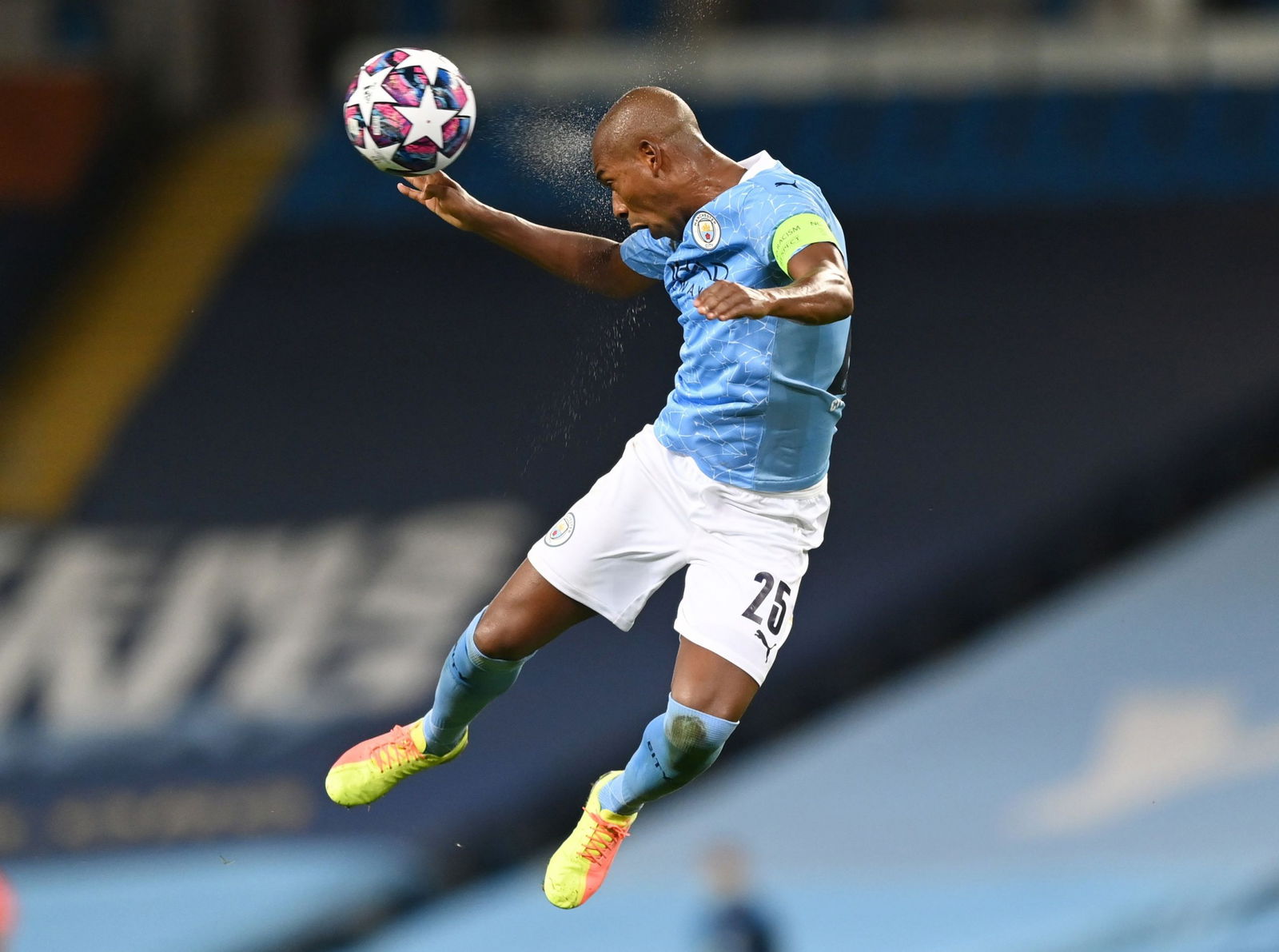 Fernandinho