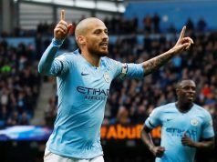 Manchester City players that have won the World Cup - Man City winners