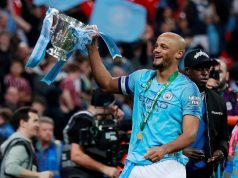 Most aggressive Manchester City players ever