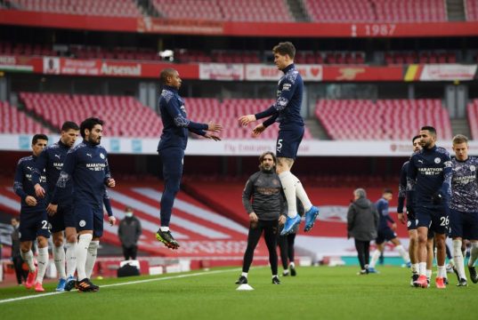 Top 10 Manchester City Players with Most Appearances for the club all-time!