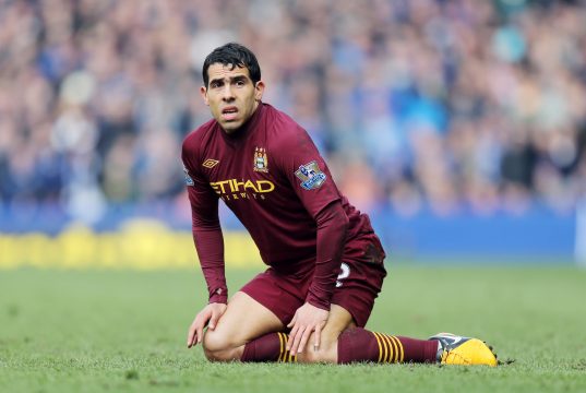 5 Players Who Regretted Joining Manchester City
