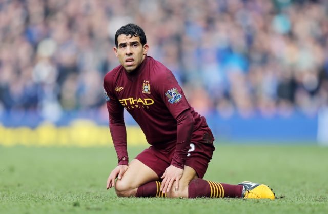 5 Players Who Regretted Joining Manchester City