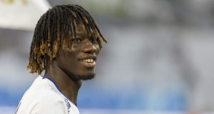 Issa Kaboré - Manchester City Players Back From Loan