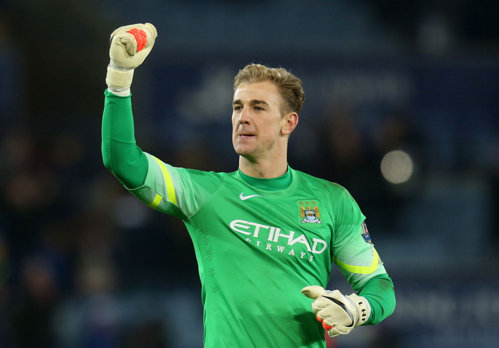 Top Five Best Manchester City Goalkeepers ever Man City goalkeepers!