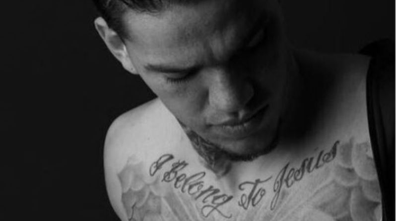 Ederson Tattoos