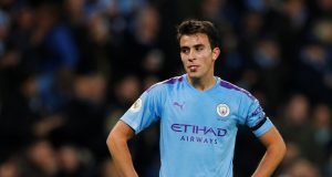 Eric Garcia speaks out on his future amid links to Barcelona and Real Madrid