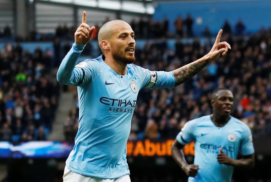 Five Things You Did Not Know About David Silva