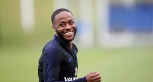 Five Things You Did Not Know About Raheem Sterling