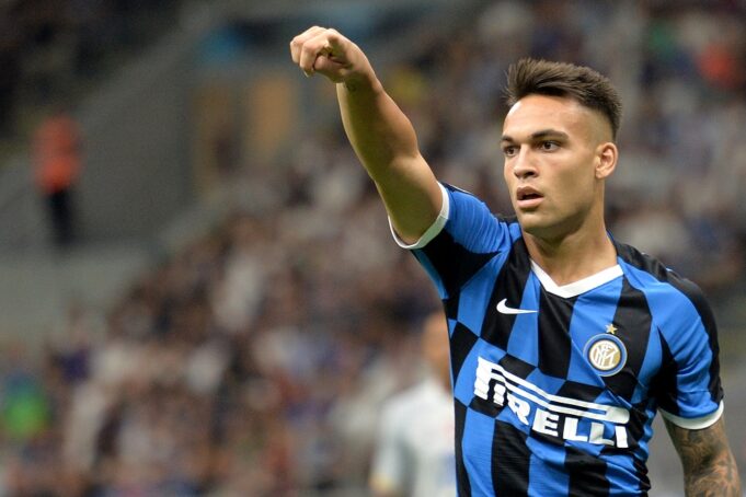Manchester City Transfer Targets