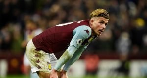 Manchester City Were Always Interested In Jack Grealish
