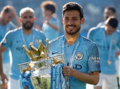 Manchester City legendary players - Best Man City players of all time
