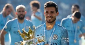Manchester City legendary players - Best Man City players of all time