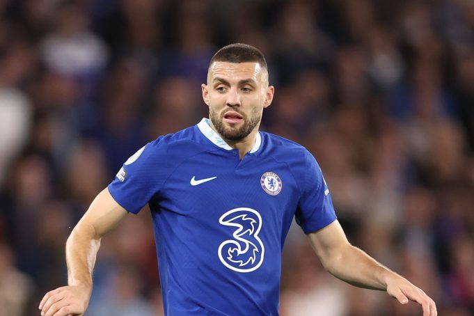 Manchester City transfer rumors