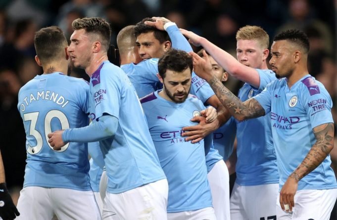 Manchester City vs Olympiakos Prediction, Betting Tips, Odds & Preview