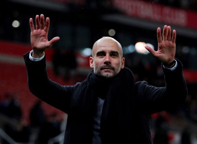 Pep Guardiola Salary - Pep Guardiola net worth