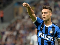 Pep Guardiola Wants Lautaro Martinez At Manchester City