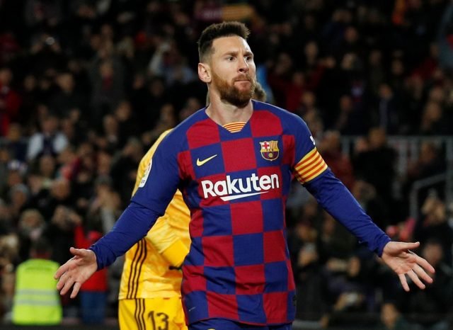 Why Manchester City Should Not Sign Lionel Messi