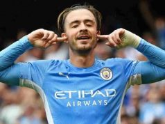 Jack Grealish: Highest-paid Man City players - £300,000