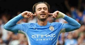 Jack Grealish: Highest-paid Man City players - £300,000