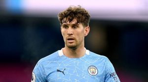 John Stones: Highest-paid Man City players - £250,000