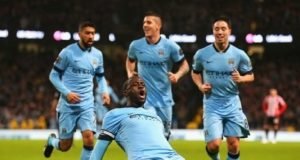 Five Things You Did Not Know About Yaya Toure