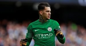 Five things you did not know about Ederson