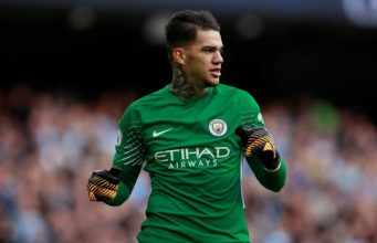 Five things you did not know about Ederson