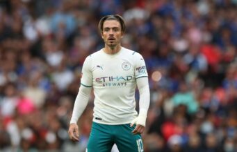 Jack Grealish - Most overrated Manchester City players