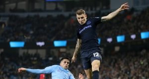 Manchester City vs Everton Prediction, Betting Tips, Odds & Preview