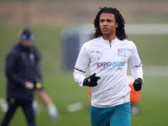 Crystal Palace are interested in signing 30-year-old Man City defender Nathan Ake Nathan Ake - Most overrated Manchester City players