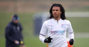 Nathan Ake - Most overrated Manchester City players