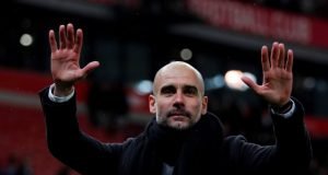 Pep Guardiola Hails Mendy And Cancelo For Not Making Obvious Mistakes