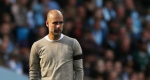 Pep Guardiola sends out early message ahead of Manchester Derby