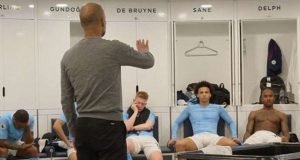 Pep - We are not suffering from overconfidence