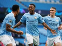 Phil Foden - Top five most valued Manchester City players
