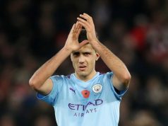 Rodri Has 'Incredible Character And Personality' - Pep Guardiola