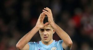 Rodri - Top five most valued Manchester City players