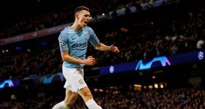 Foden should start every game - Richards