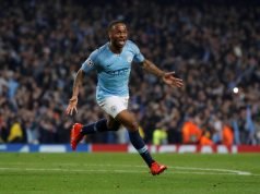 Guardiola - Manchester City Would Not Have Gone Far Without Raheem Sterling