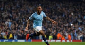 Guardiola - Manchester City Would Not Have Gone Far Without Raheem Sterling