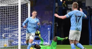 Pep Guardiola suggests Foden to not emulate De Bruyne