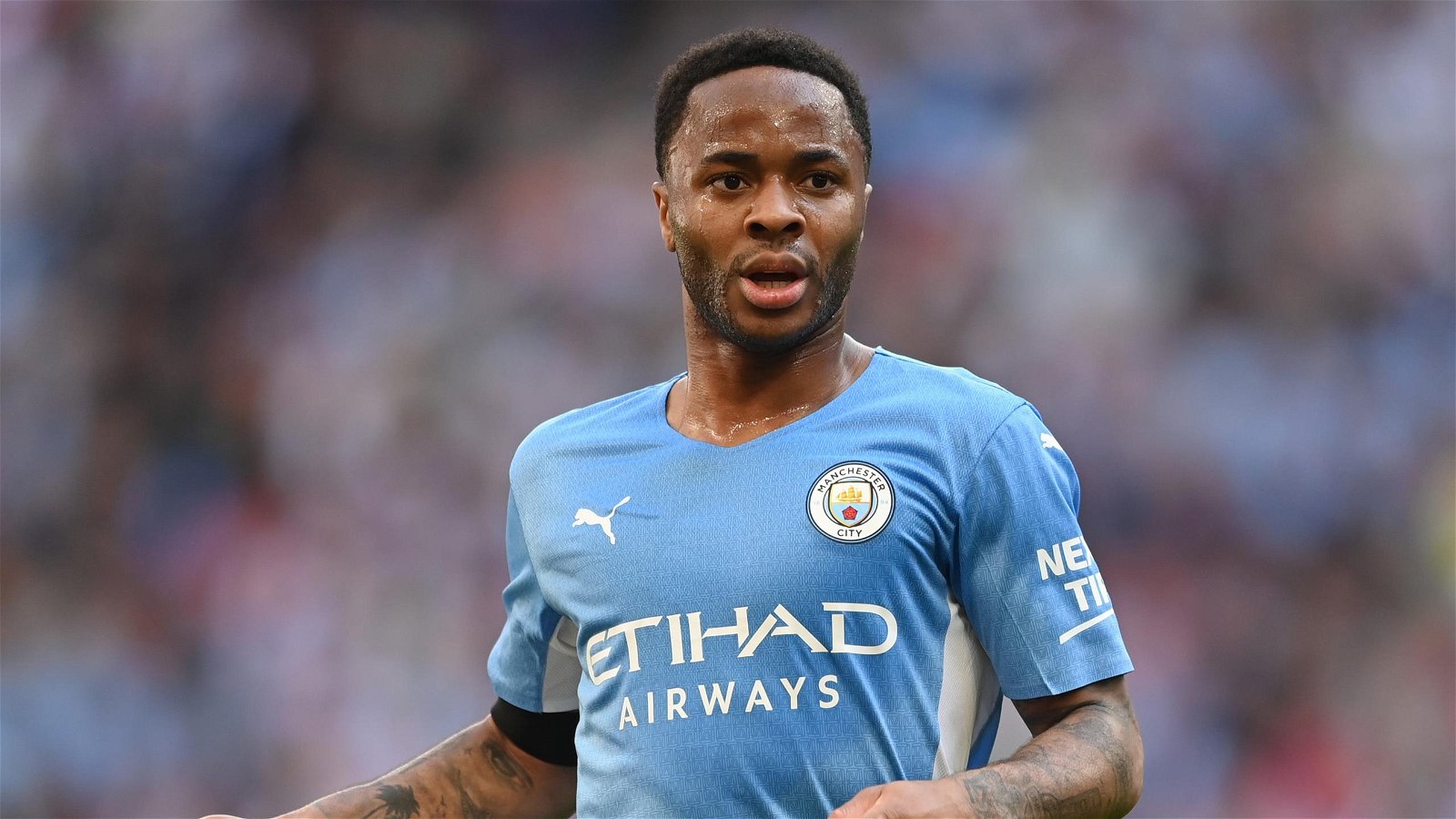 Raheem Sterling - Manchester City most expensive departures