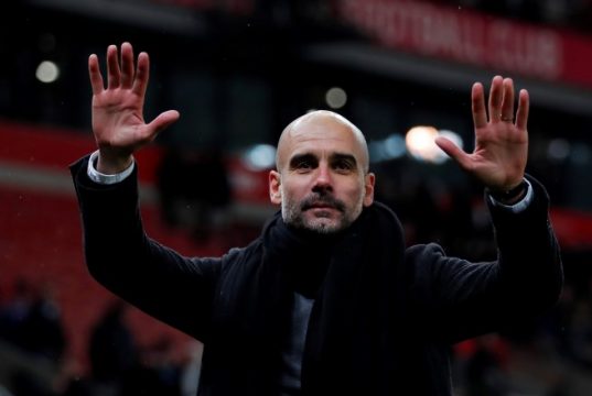 Chelsea legend backs Man City to win Premier League title