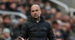 Guardiola disappointed with Klopp's comments