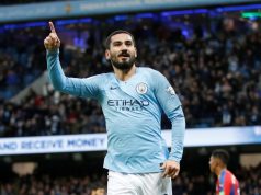 Ilkay Gundogan praises unsung heroes at Man City