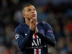 Manchester City Amongst Four Superpowers Chasing Kylian Mbappe