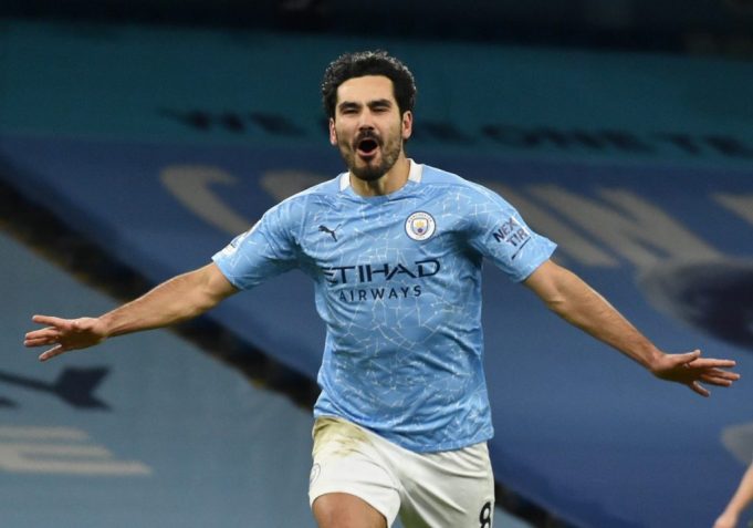 Manchester City vs West Ham Prediction