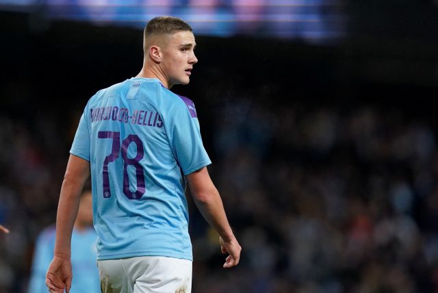 OFFICIAL: Hardwood-Bellis joins Blackburn Rovers on loan